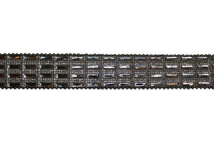 Andromeda Bling Belt