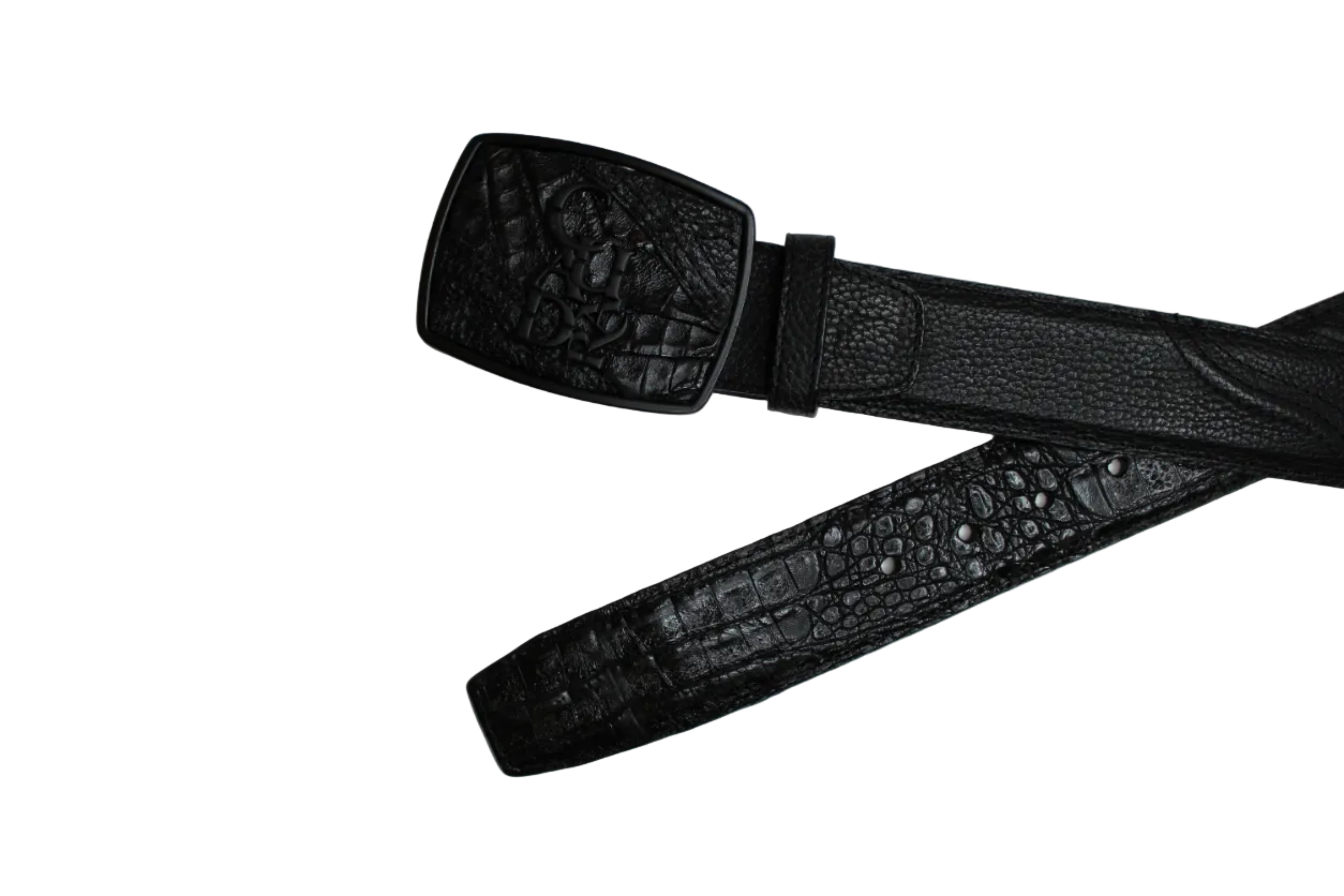 Tampa Cuadra Caiman Belt