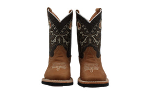 Charlie Little Kids Boot