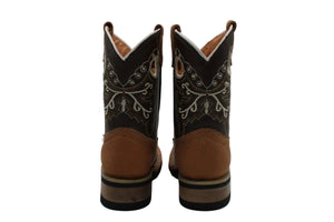 Charlie Little Kids Boot