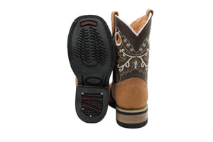 Charlie Little Kids Boot