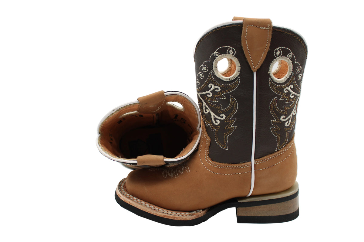 Charlie Little Kids Boot