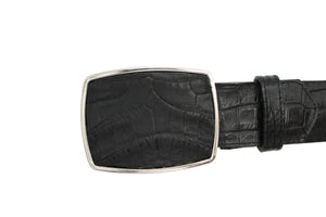 Brennan Caimen Los Altos Belt