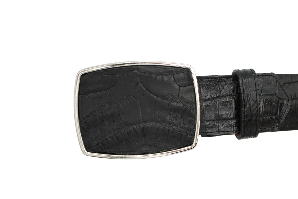 Brennan Caimen Los Altos Belt