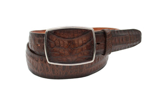 Brennan Caimen Los Altos Belt