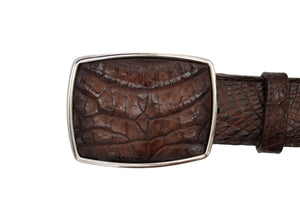 Brennan Caimen Los Altos Belt
