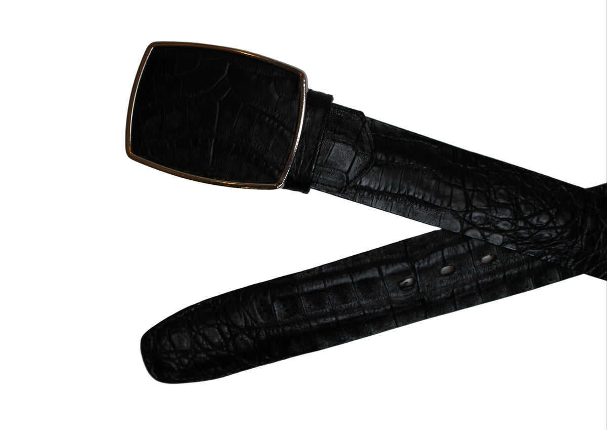 Brennan Caimen Los Altos Belt