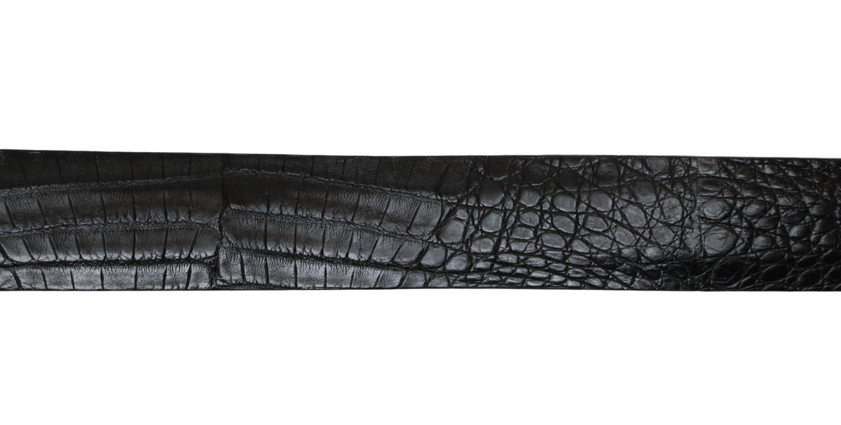 Brennan Caimen Los Altos Belt