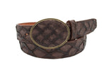 Rafferty Pirarucu Los Altos Belt