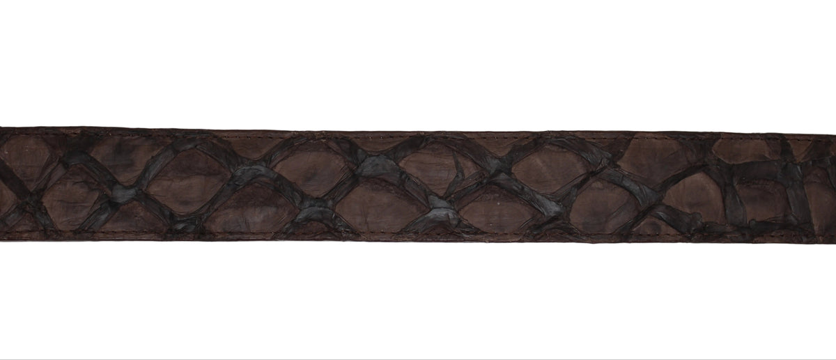 Rafferty Pirarucu Los Altos Belt