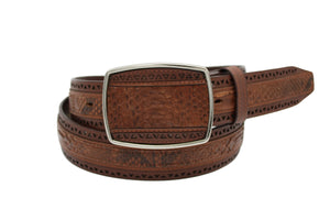Leandro Python Los Altos Belt