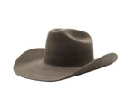 Ronnie Western Felt Hat