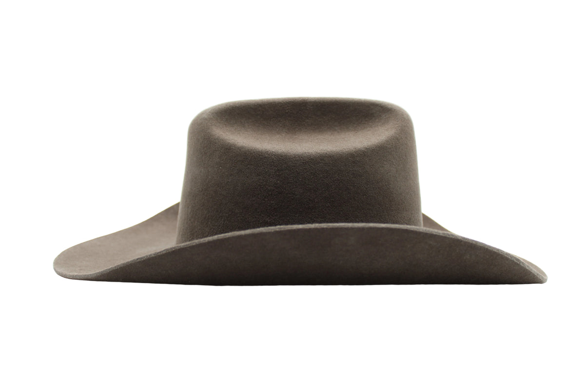 Ronnie Western Felt Hat