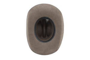 Ronnie Western Felt Hat