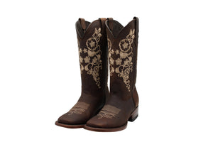 Vivienne Cowgirl Boots