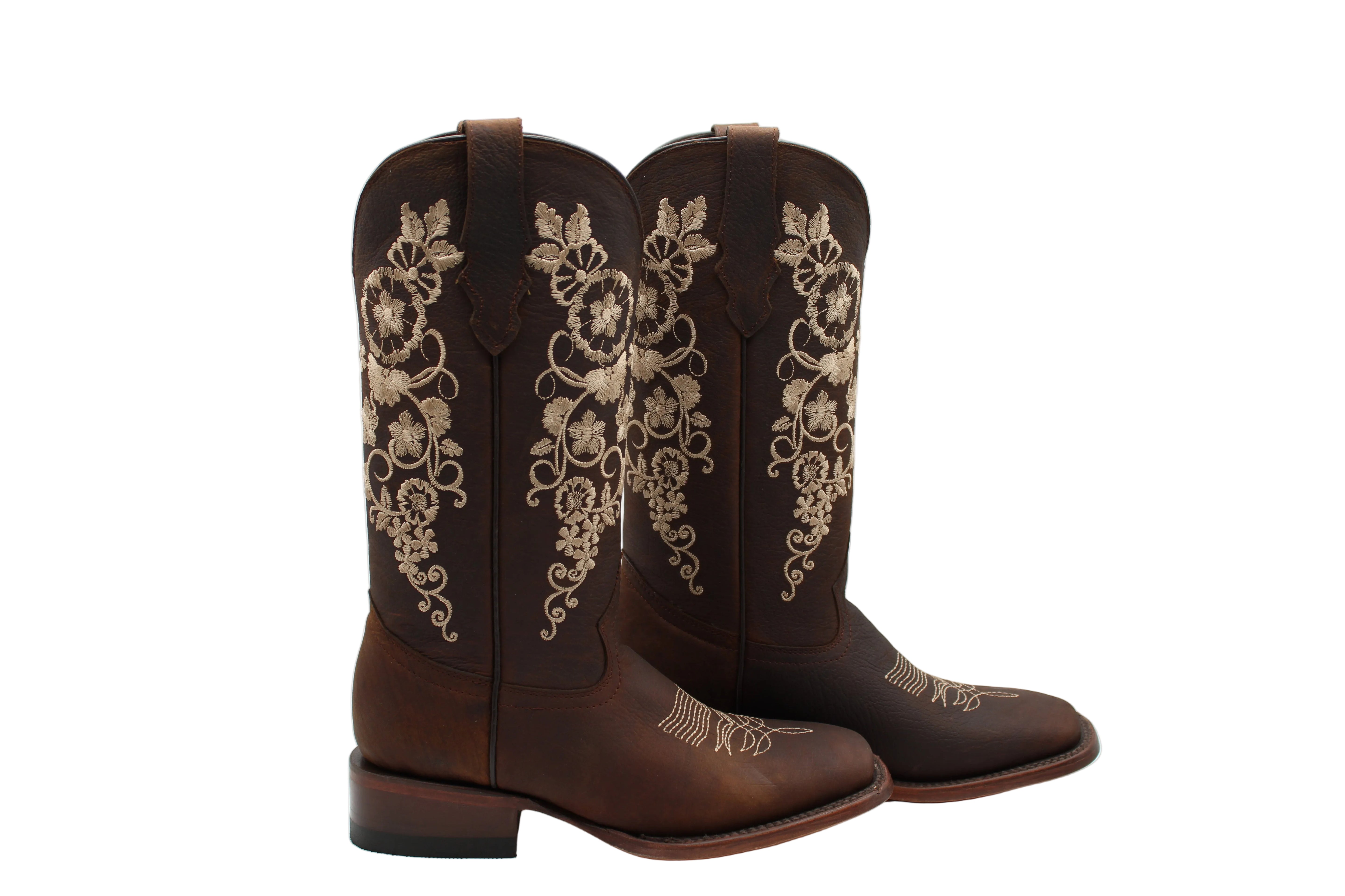 Vivienne Cowgirl Boots
