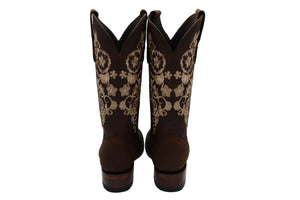 Vivienne Cowgirl Boots