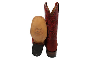 Seraphina Cowgirl Boots