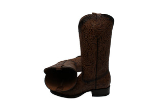 Sloane Cowgirl Boots