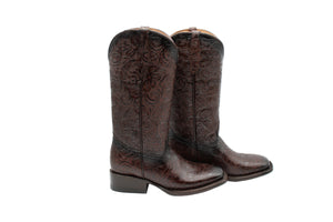 Sloane Cowgirl Boots