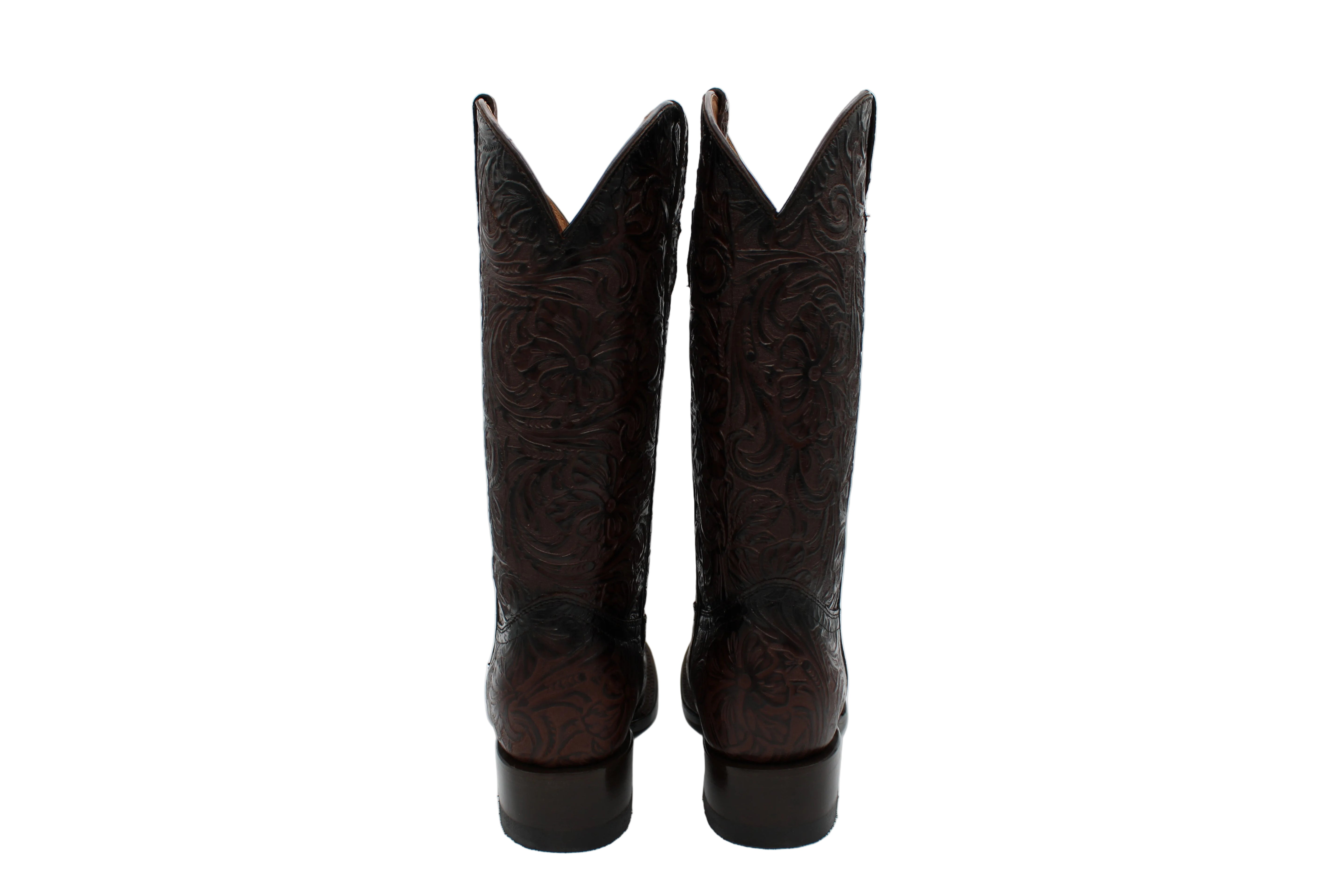 Sloane Cowgirl Boots
