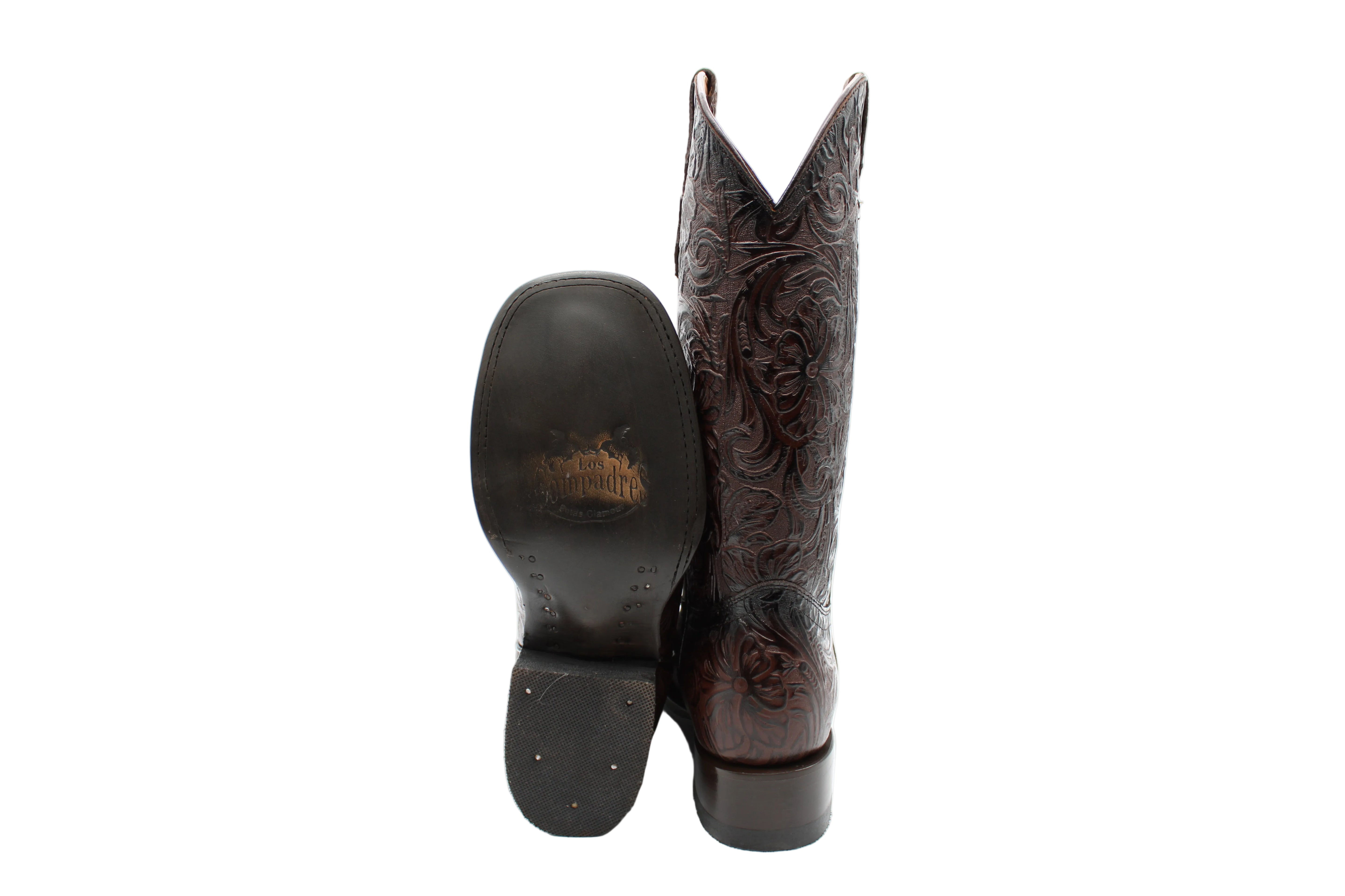 Sloane Cowgirl Boots