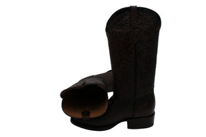 Sloane Cowgirl Boots