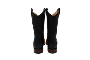 Walsh Belly Caiman Boots