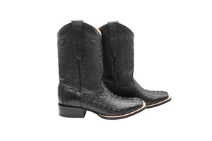 Gregory Tail Caiman Boots