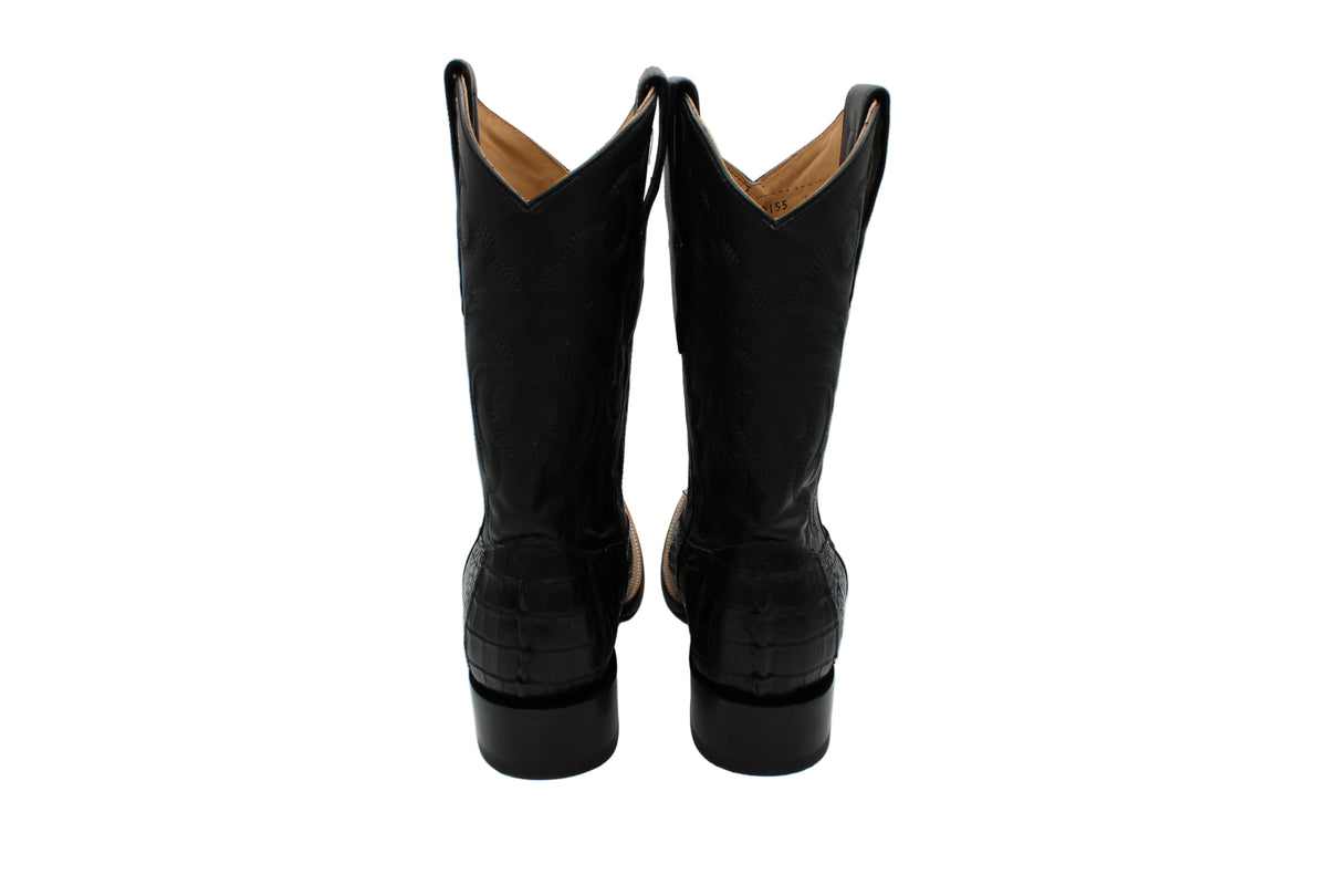 Gregory Tail Caiman Boots