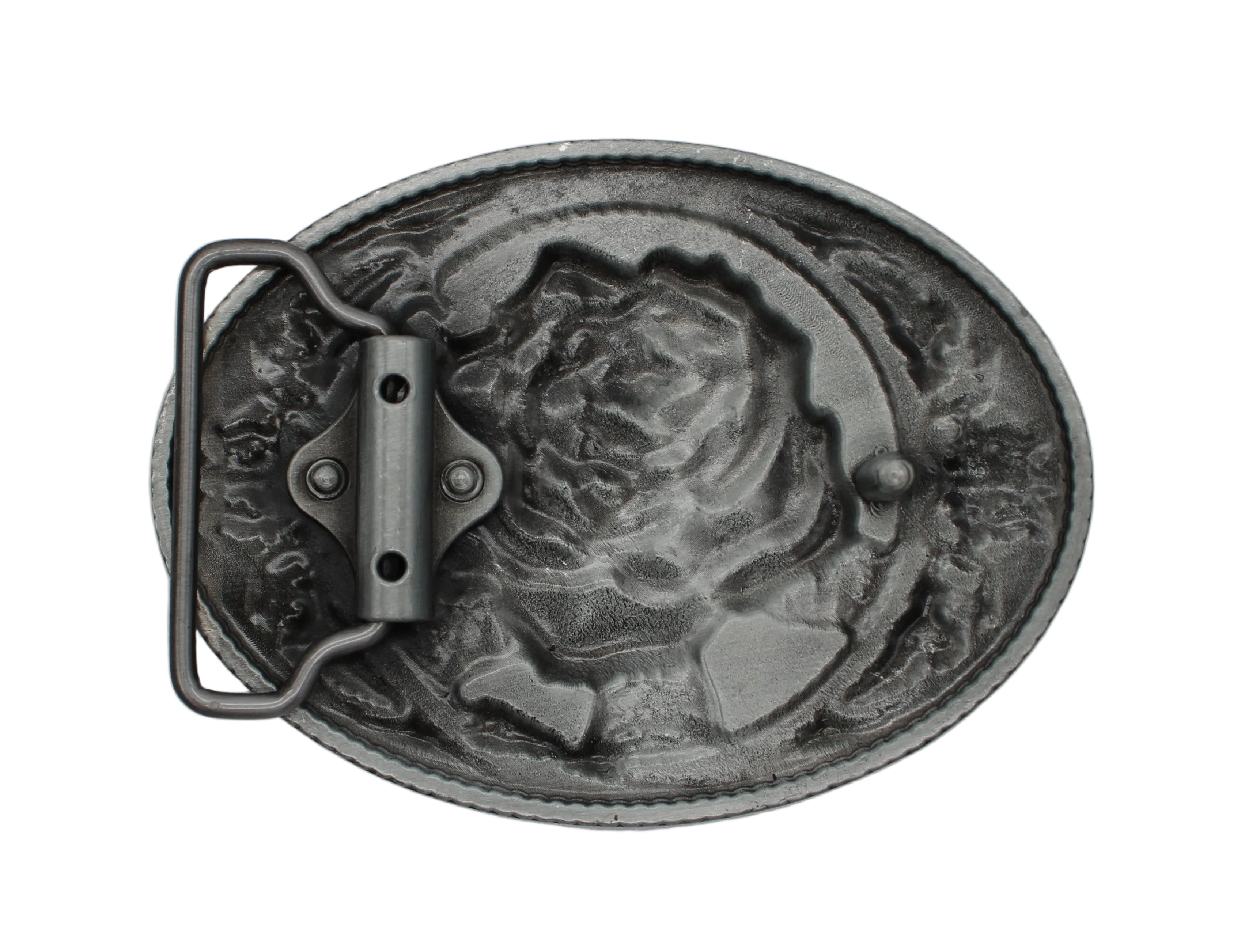 SNG Assorted Belt Buckles