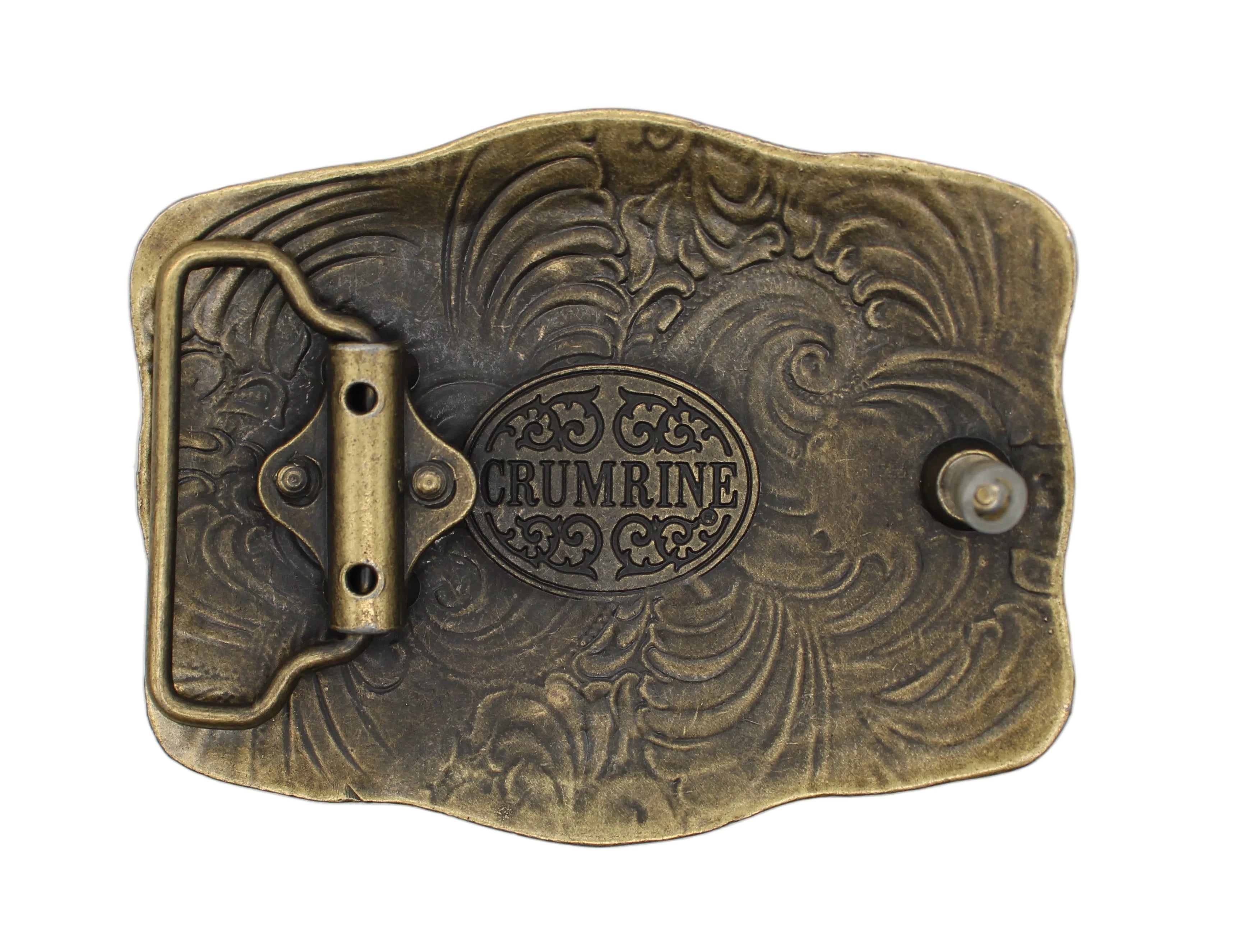 SNG Assorted Belt Buckles