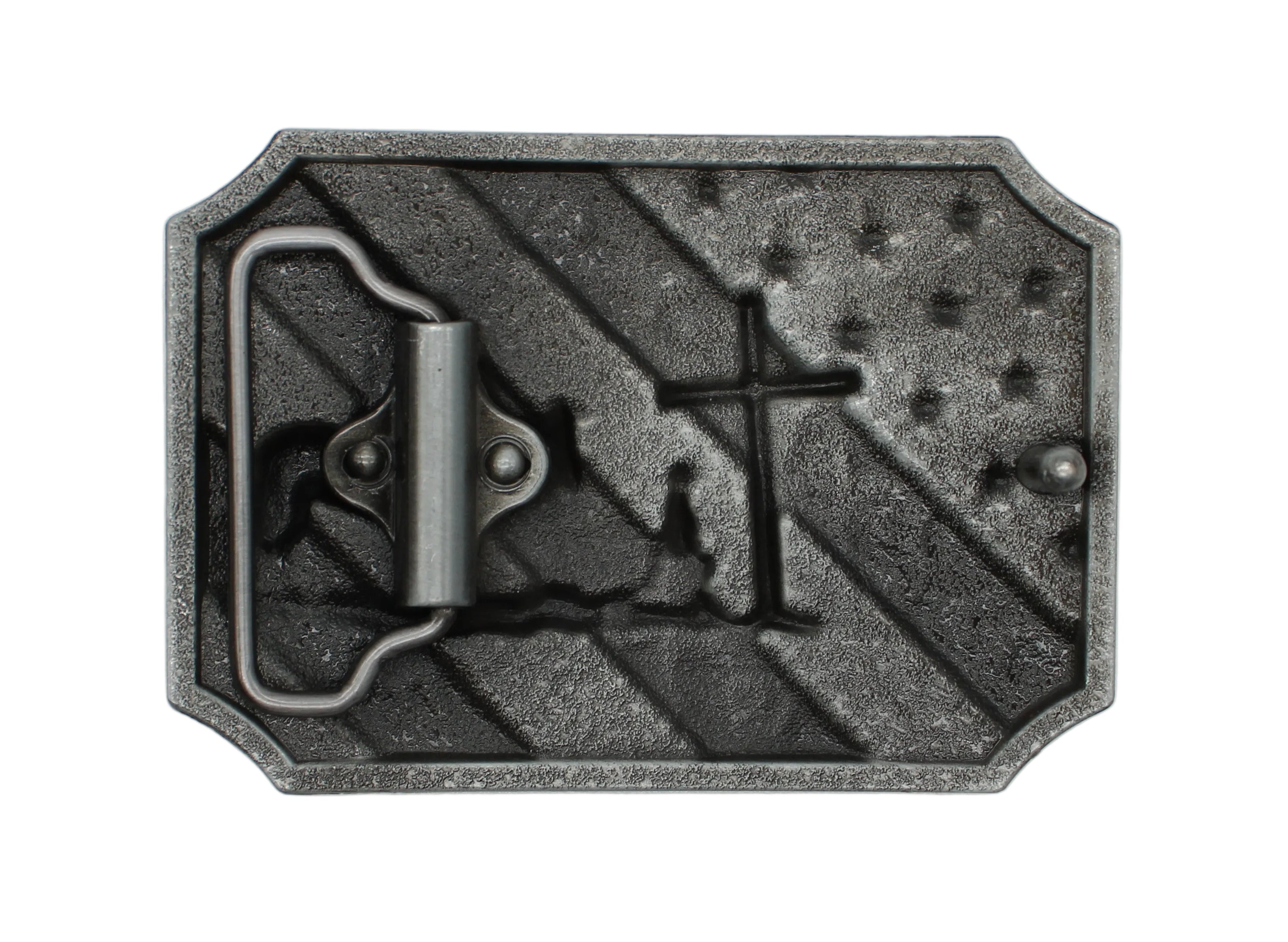 SNG Assorted Belt Buckles