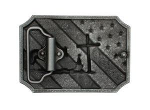 SNG Assorted Belt Buckles