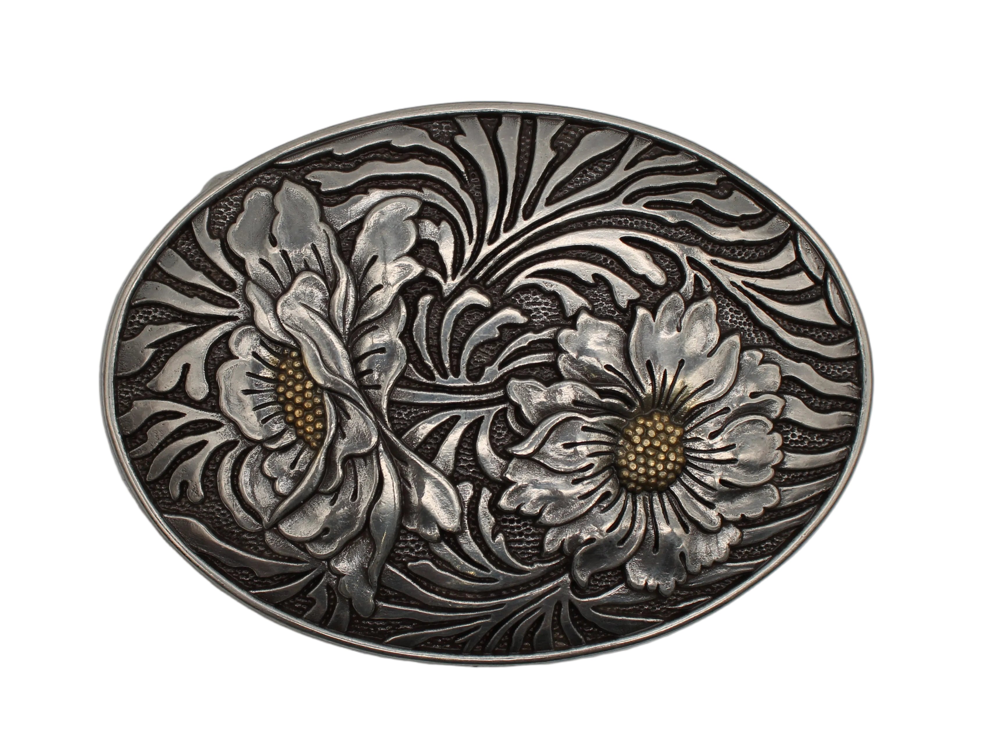 SNG Assorted Belt Buckles