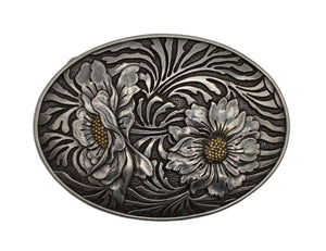 SNG Assorted Belt Buckles