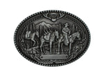 SNG Assorted Belt Buckles