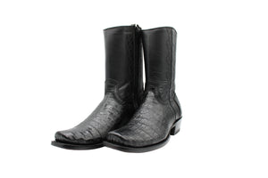 Vega Cutter Toe Caiman Los Altos Boots