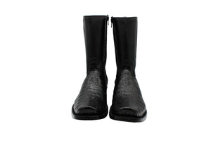 Vega Cutter Toe Caiman Los Altos Boots