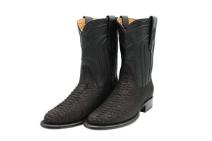 Cruz Python Roper Los Altos Boots