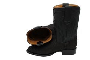 Cruz Python Roper Los Altos Boots