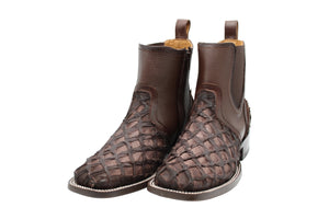 Cortez Pirarucu Los Altos Boots