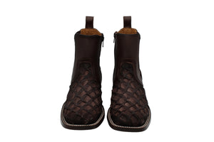 Cortez Pirarucu Los Altos Boots