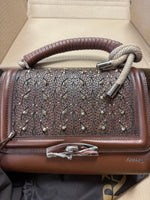 CUADRA Azteca Polonia Handbag