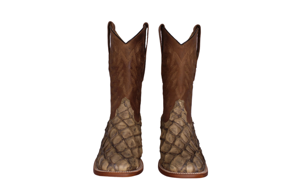 Dragon Genuine Big Fish Boots