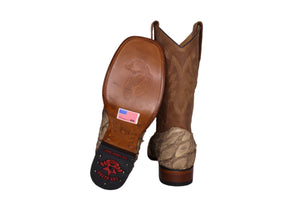 Dragon Genuine Big Fish Boots