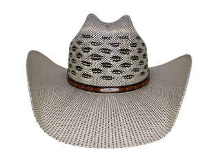 Cactus Cowboy Straw Hat