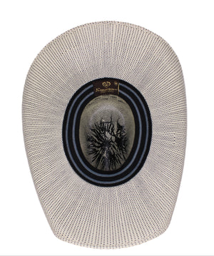 Cactus Cowboy Straw Hat