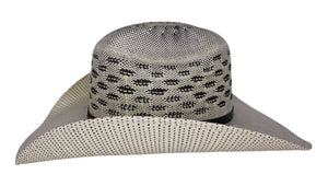 Cactus Cowboy Straw Hat