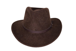 Ford Scala Wool Hat